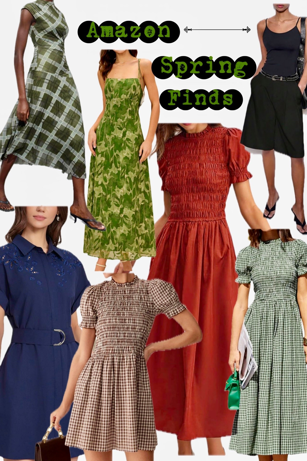 New Amazon Fashion

#LTKSaleAlert #LTKdayinmylife #LTKOver40