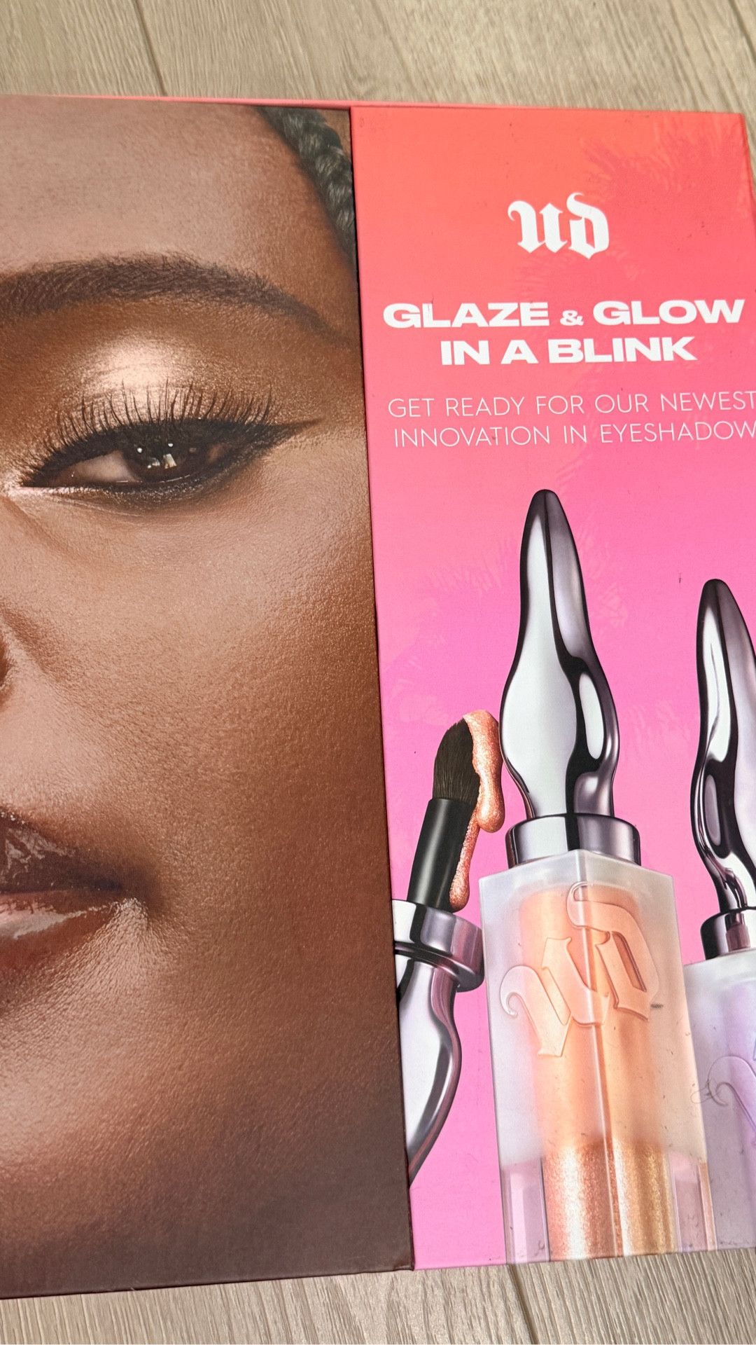 The holidays are here which means parties and events! You’ll definitely need this shimmery eyeshadow to stand out in any event!😌Makes for great stocking stuffers all under $30 each. Long lasting and bold colors, choose your fave color!🤗✨







#ltkunder50 #stockingstuffers #makeup #ltkfindsunder50 #eyeshadow #urbandecay #sephora #shimmereyeshadow #ltkparties #ltkevents

#LTKGiftGuide #LTKHoliday #LTKBeauty