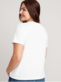 EveryWear Crew-Neck T-Shirt | Old Navy (US)