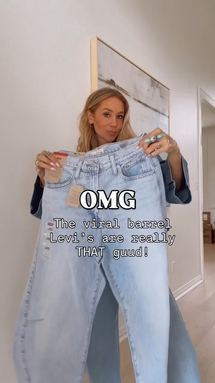 Obsessed!! Truly just as good as everyone says! 

Size: 27 / TTS

5’5” / 120ish lbs / size 4 