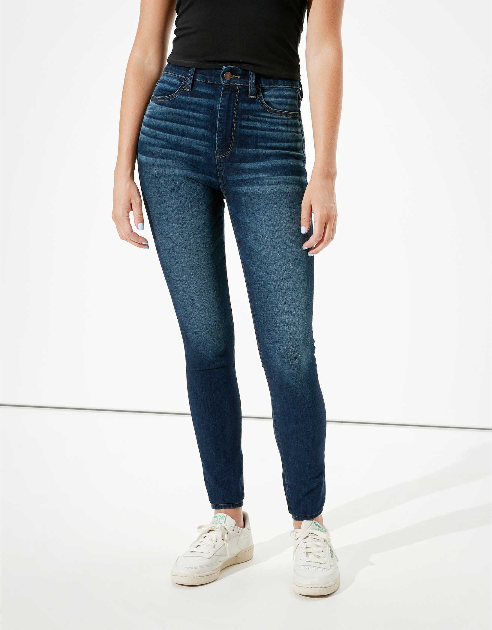 AE 360 Ne(x)t Level Highest Waist Jegging | American Eagle Outfitters (US & CA)
