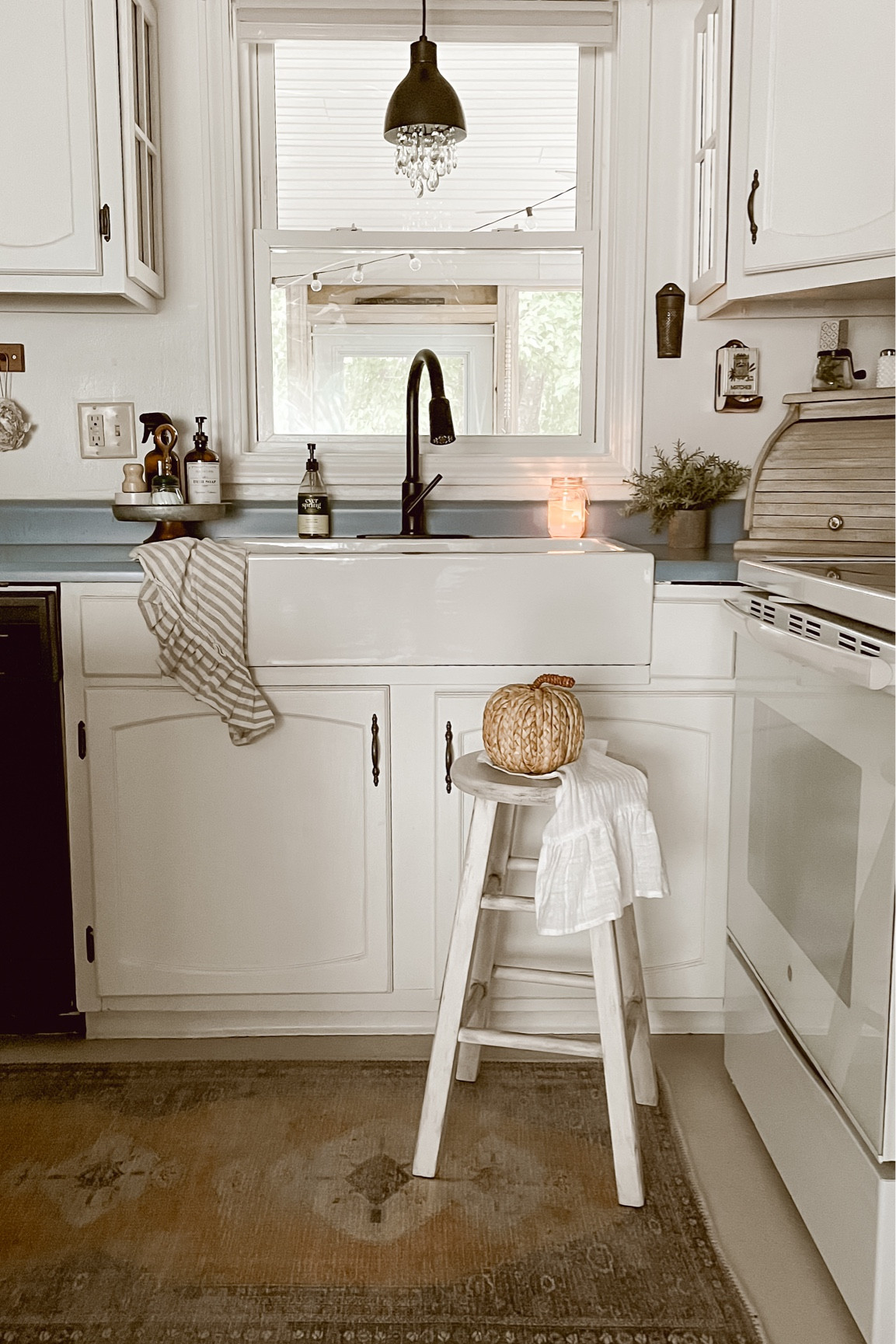 Fall in the kitchen. Target finds. 


#LTKSeasonal #LTKfamily #LTKhome