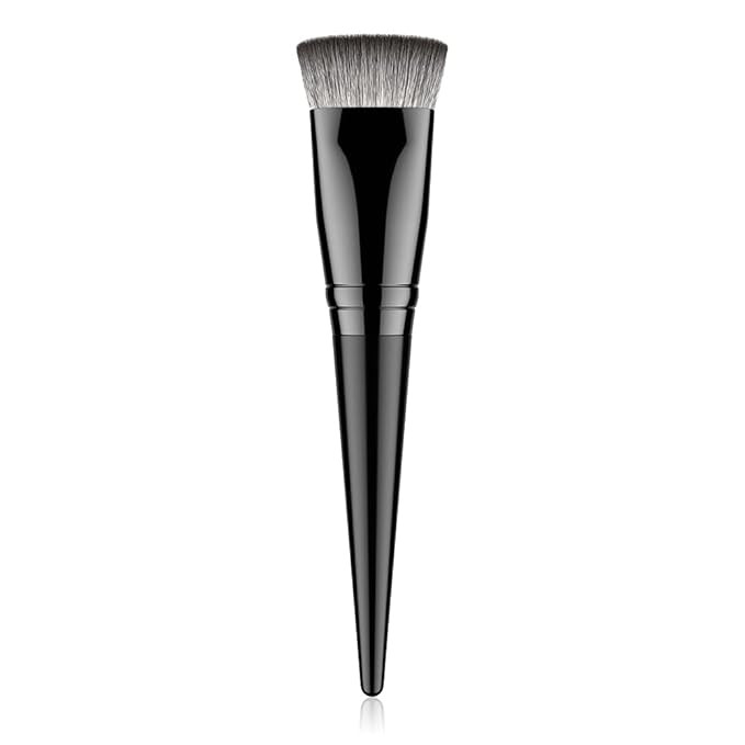 Anmor Flat Contour Brush, Professional Flat Top Detailed Contour Nose Contour Makeup Brush, Perfe... | Amazon (US)