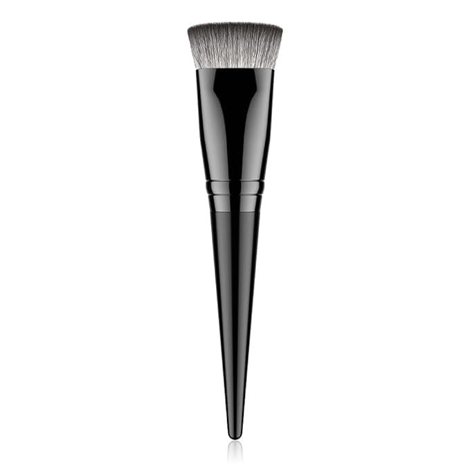 Anmor Flat Contour Brush, Professional Flat Top Detailed Contour Nose Contour Makeup Brush, Perfe... | Amazon (US)