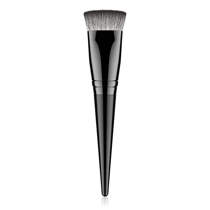 Anmor Flat Contour Brush, Professional Flat Top Detailed Contour Nose Contour Makeup Brush, Perfe... | Amazon (US)