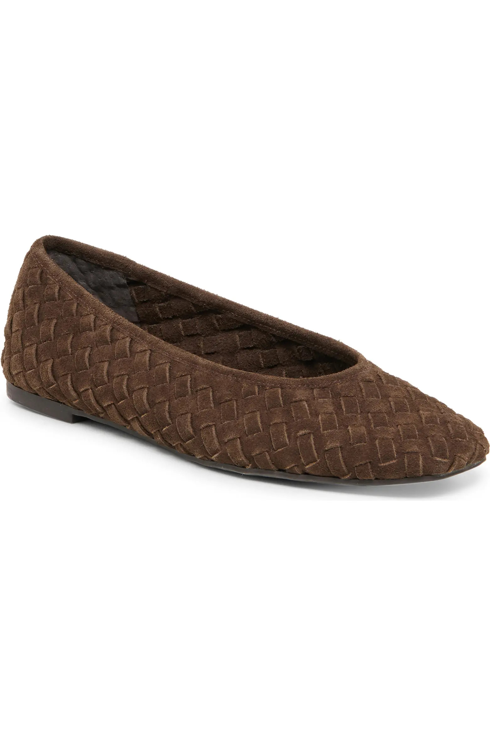 Mycah Wovan Flat (Women) | Nordstrom | Nordstrom
