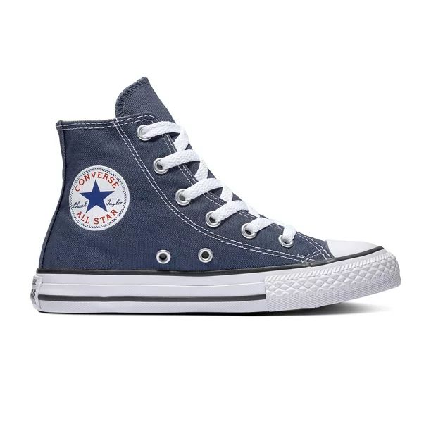 Children's Converse Chuck Taylor All Star High Top Sneaker | Walmart (US)