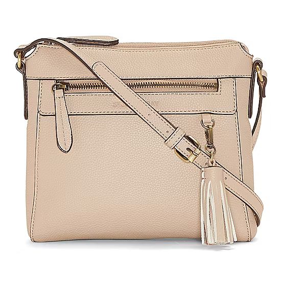 St. John's Bay Quincy Crossbody Bag | JCPenney