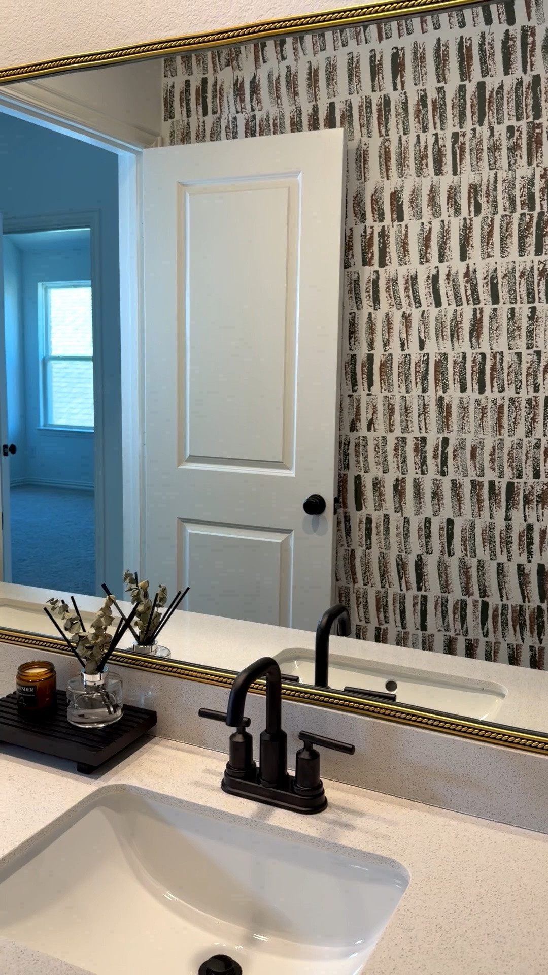 Guest bathroom makeover

#LTKSeasonal #LTKHome #LTKU