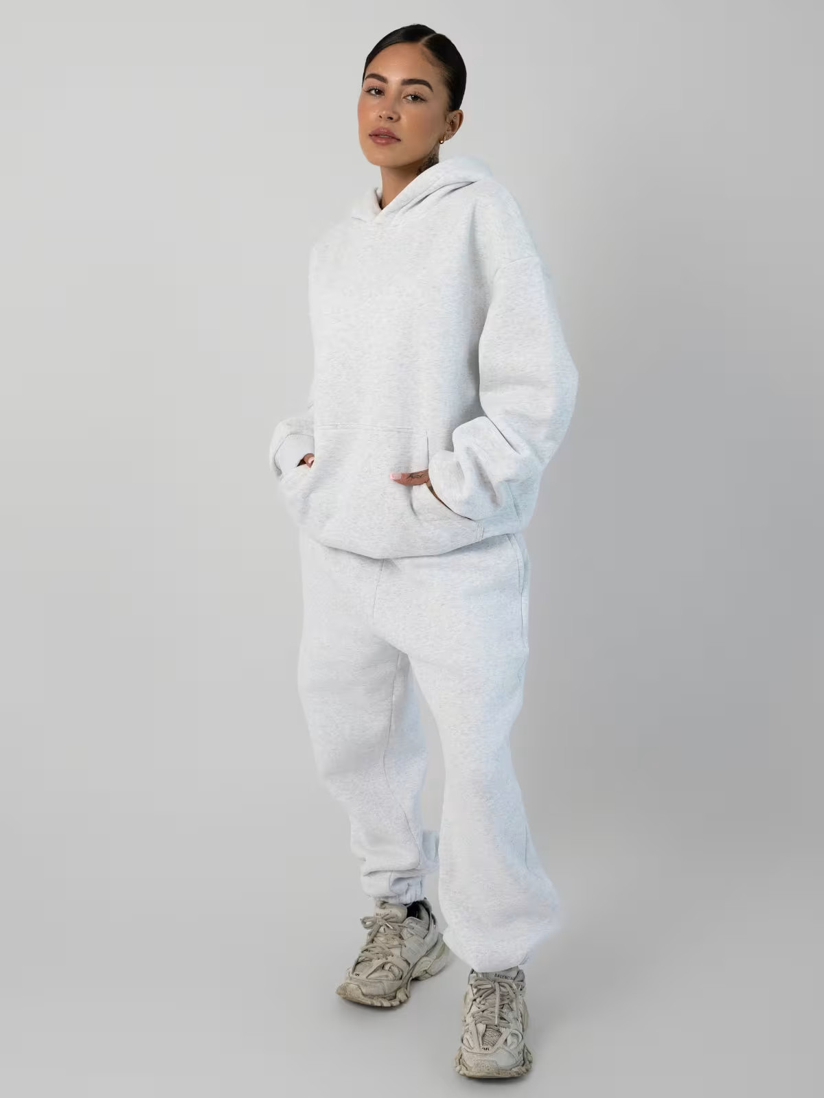 Signature Sweatpants — Comfrt | Comfrt