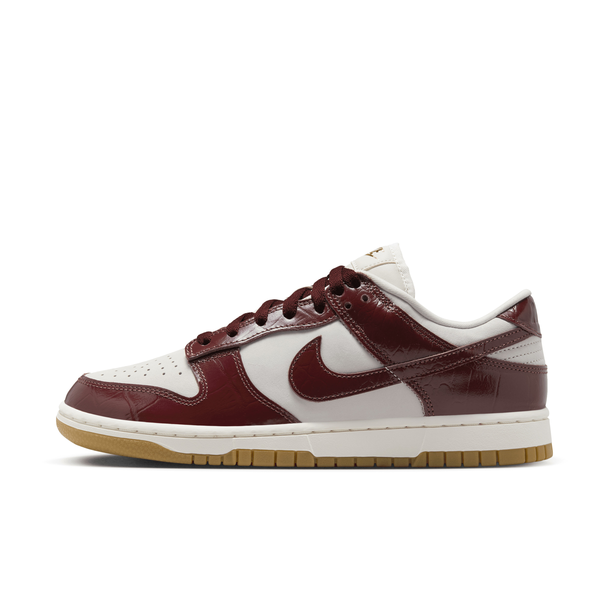 Nike Women's Dunk Low LX Shoes in Grey, Size: 5.5 | FJ2260-004 | Nike (US)