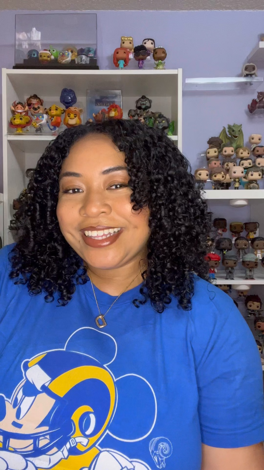 Perfect lightweight products for curly hair 

#LTKBeauty #LTKStyleTip #LTKVideo