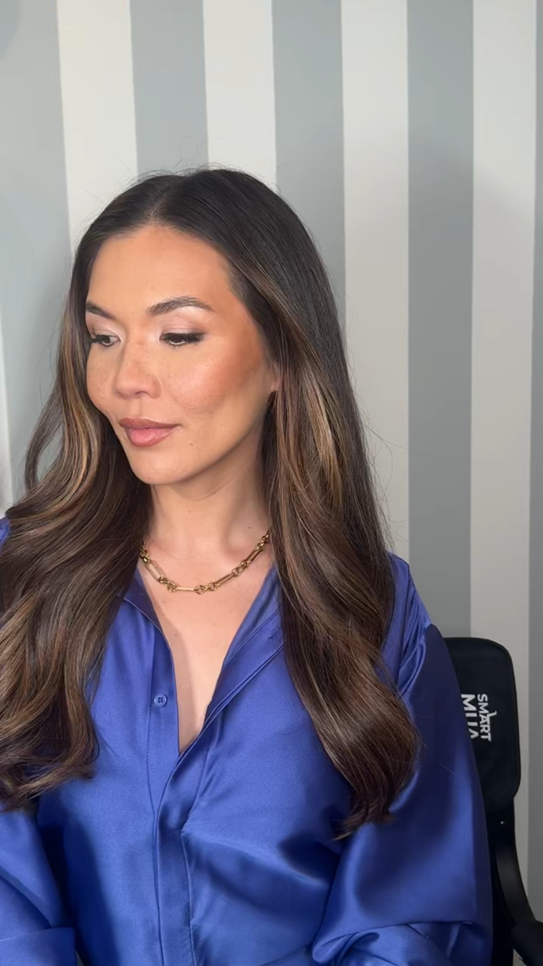 Obsessed with how this glam turned out! All of the products used to achieve this look are linked below!💖✨

#LTKU #LTKBeauty #LTKStyleTip