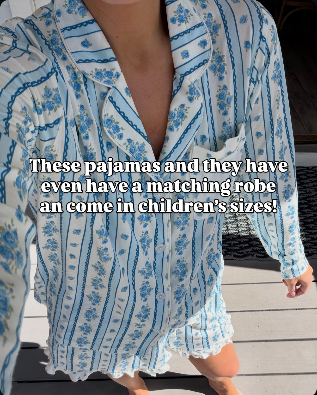 So good! I sized up to a medium 

#LTKstorytime #LTKootd #LTKdayinmylife