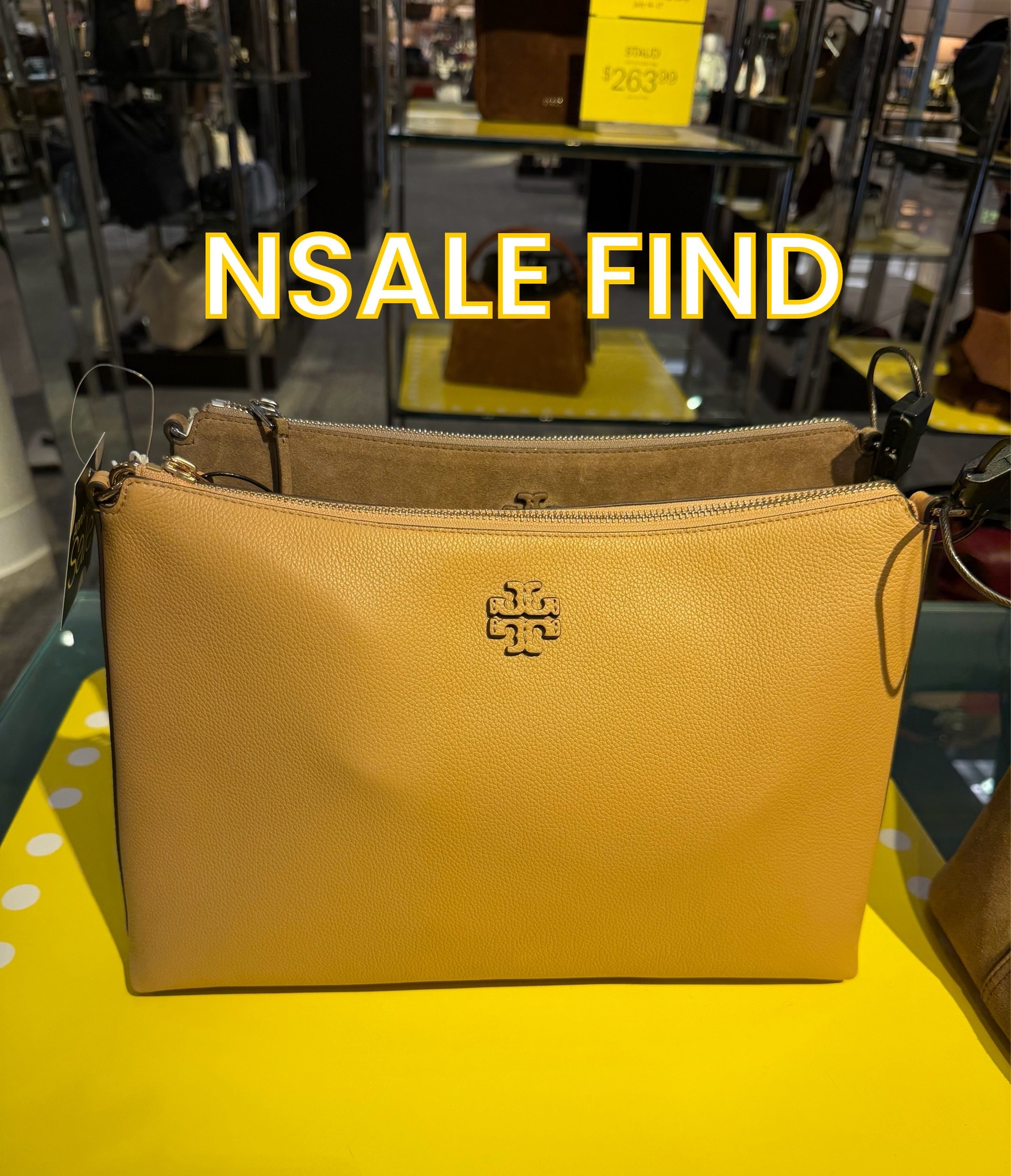 Nordstrom anniversary sale

#LTKSeasonal #LTKSaleAlert #LTKTravel
