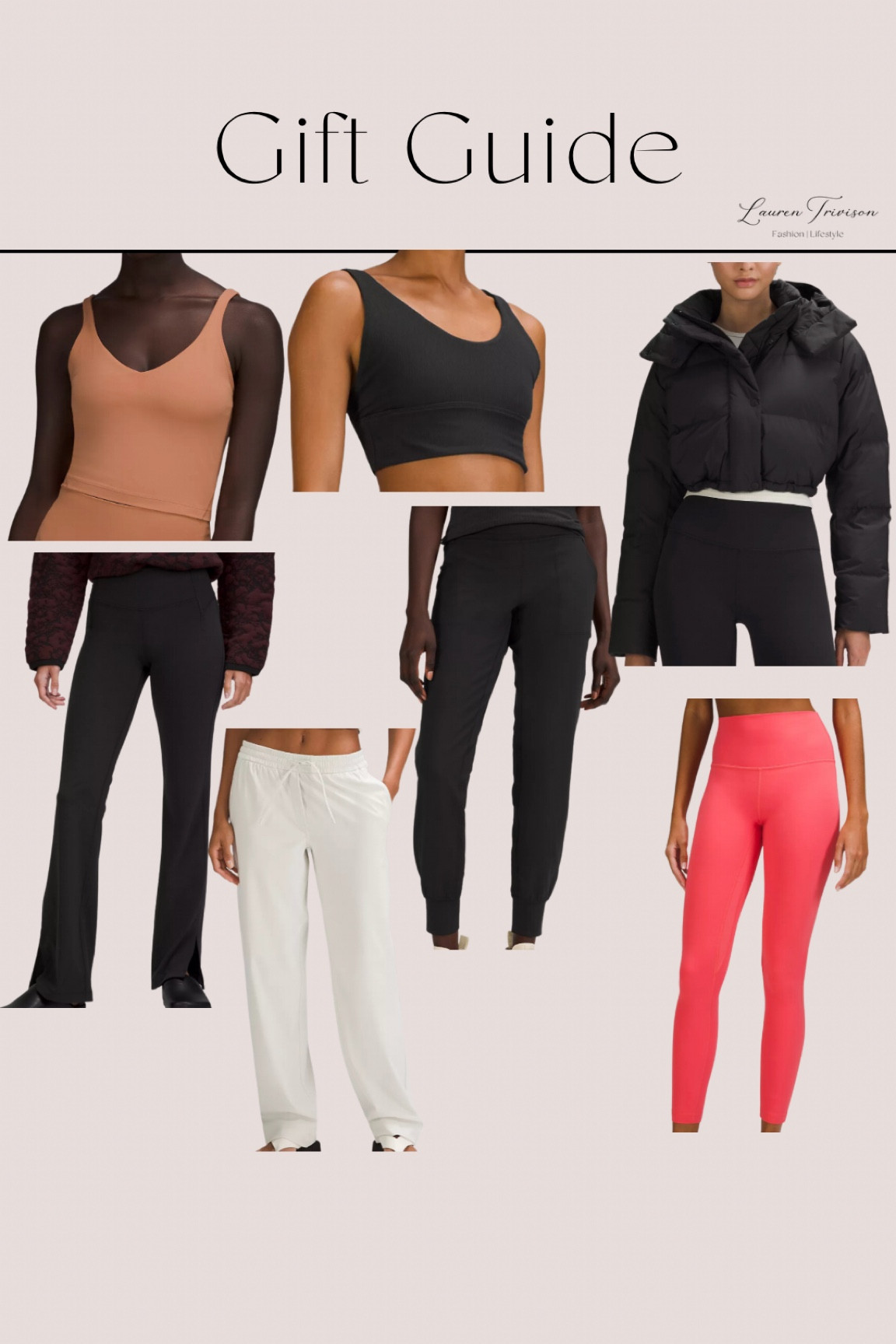 Lululemon on Black Friday sale! Featuring the align jogger that is discontinued!!

#LTKCyberWeek #LTKfindsunder100 #LTKGiftGuide
