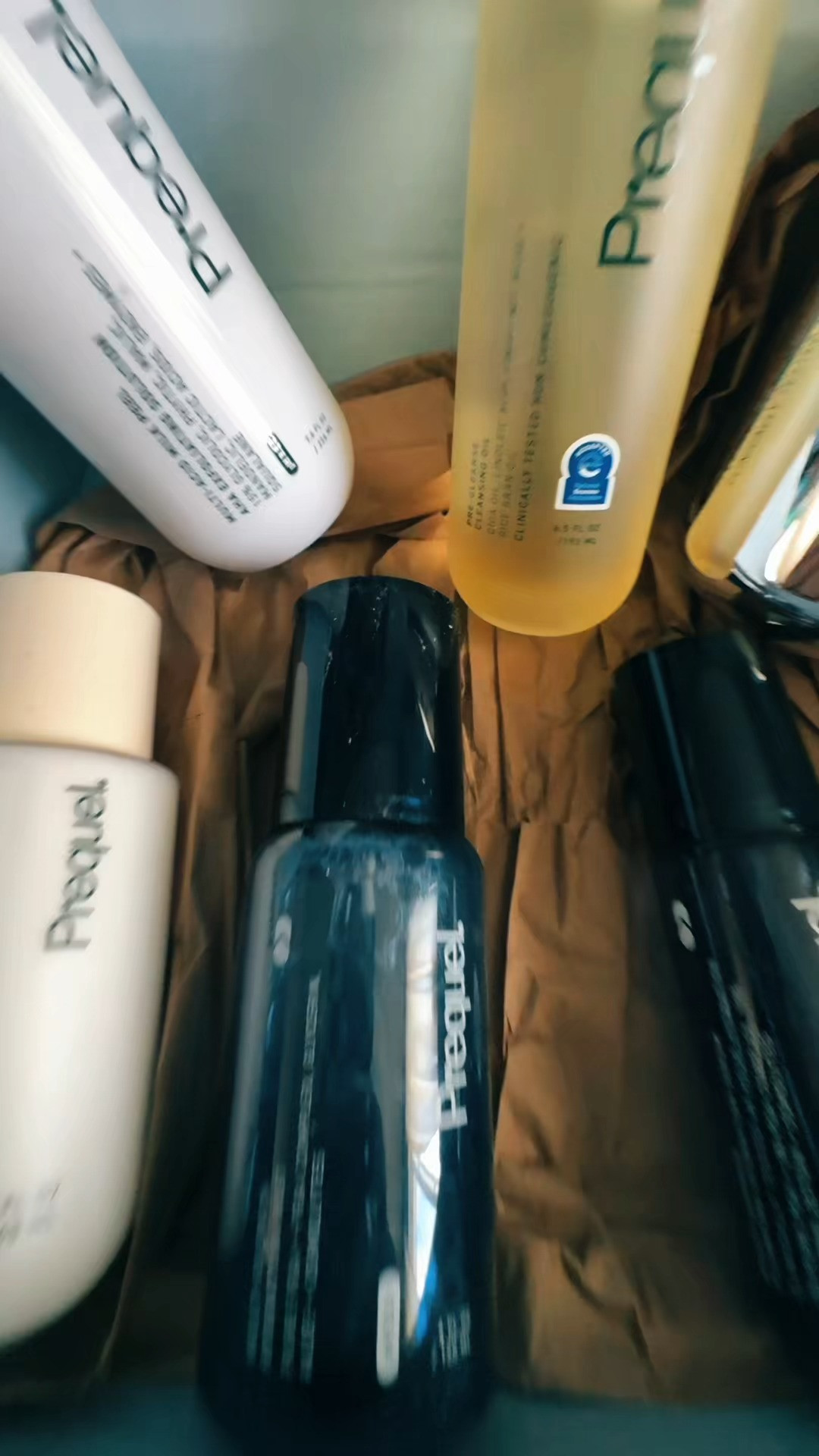 Prequel Skincare 

 #LTKgrwm #LTKselfcare #LTKBeauty