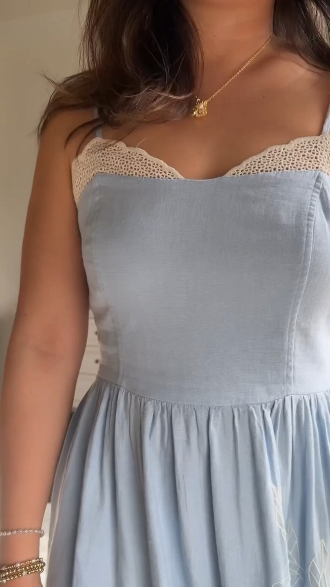 Wearing a size small

Target dress, spring dress, spring fashion, spring style, affordable fashion, brunch look, mom style, outfit inspo 


#LTKspring #LTKspringtrends #LTKSeasonal