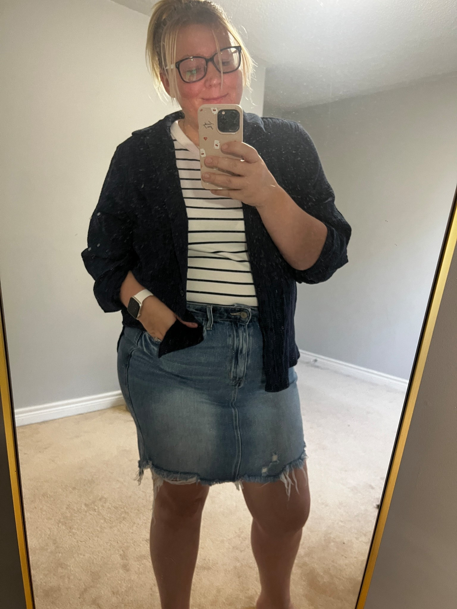 Wednesday Fit

#LTKcanada