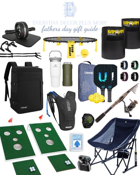 Gifts for dad
Gifts for him
Male gifts
Last minute gifts for dad
Dad gifts
Father’s Day gift guide
Gifts for an active dad
Gold dad fits
Golfer gifts
Gifts for an outdoorsman

#LTKmens #LTKGiftGuide