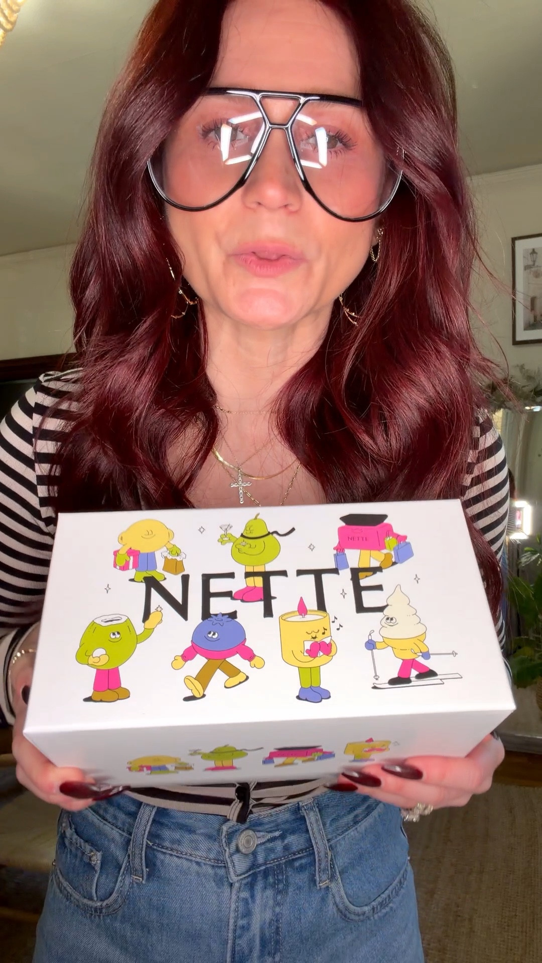 The perfect holiday gift options for not only your friends but yourself I have linked the ones that are in store, but if you want to have a discount, then go to their direct link and use code lifestylechicness2 15% off 

This is good for all their perfumes and for their candles 

#LTKstorytime #LTKGiftGuide #LTKHoliday