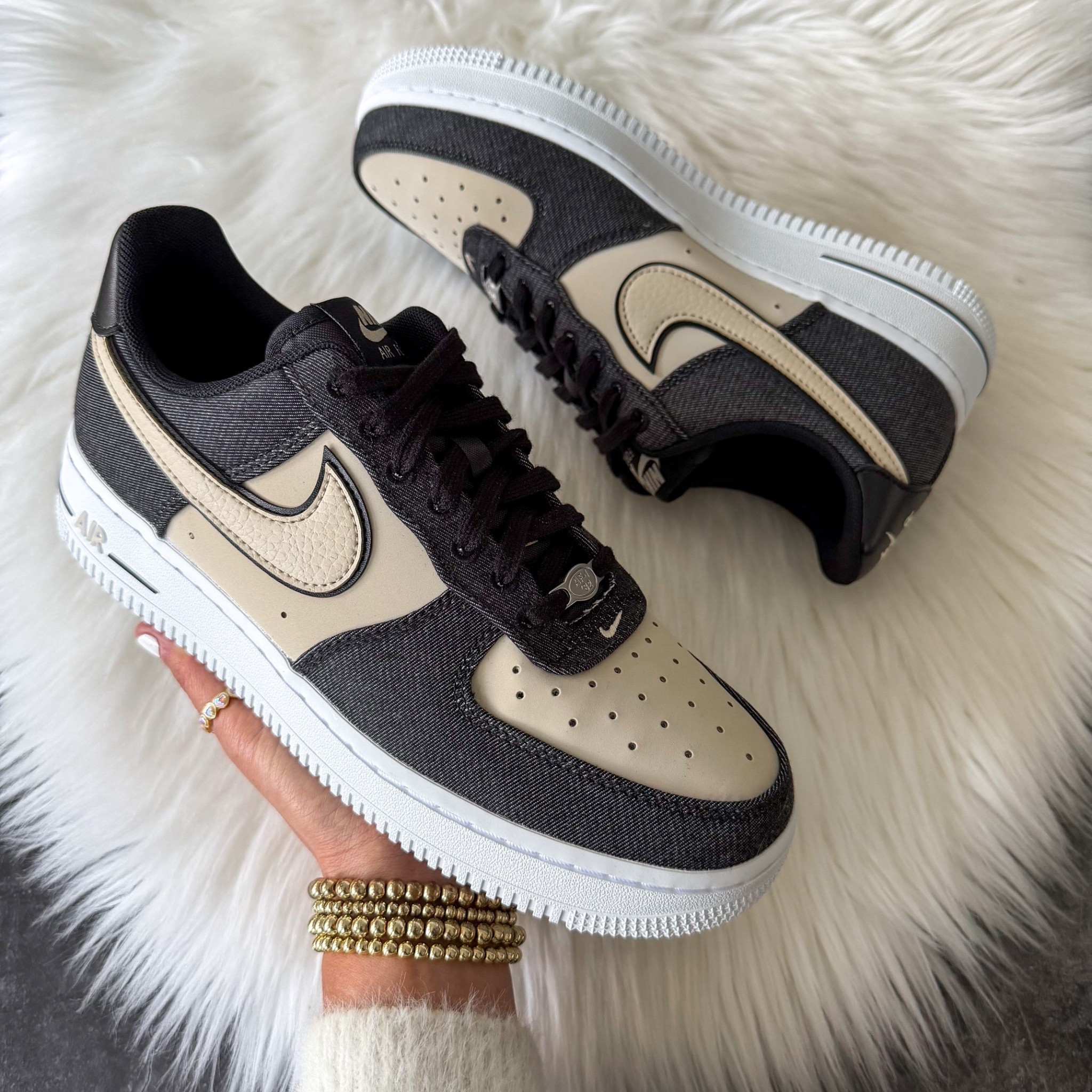 Nike Air Force 1 '07 SE
