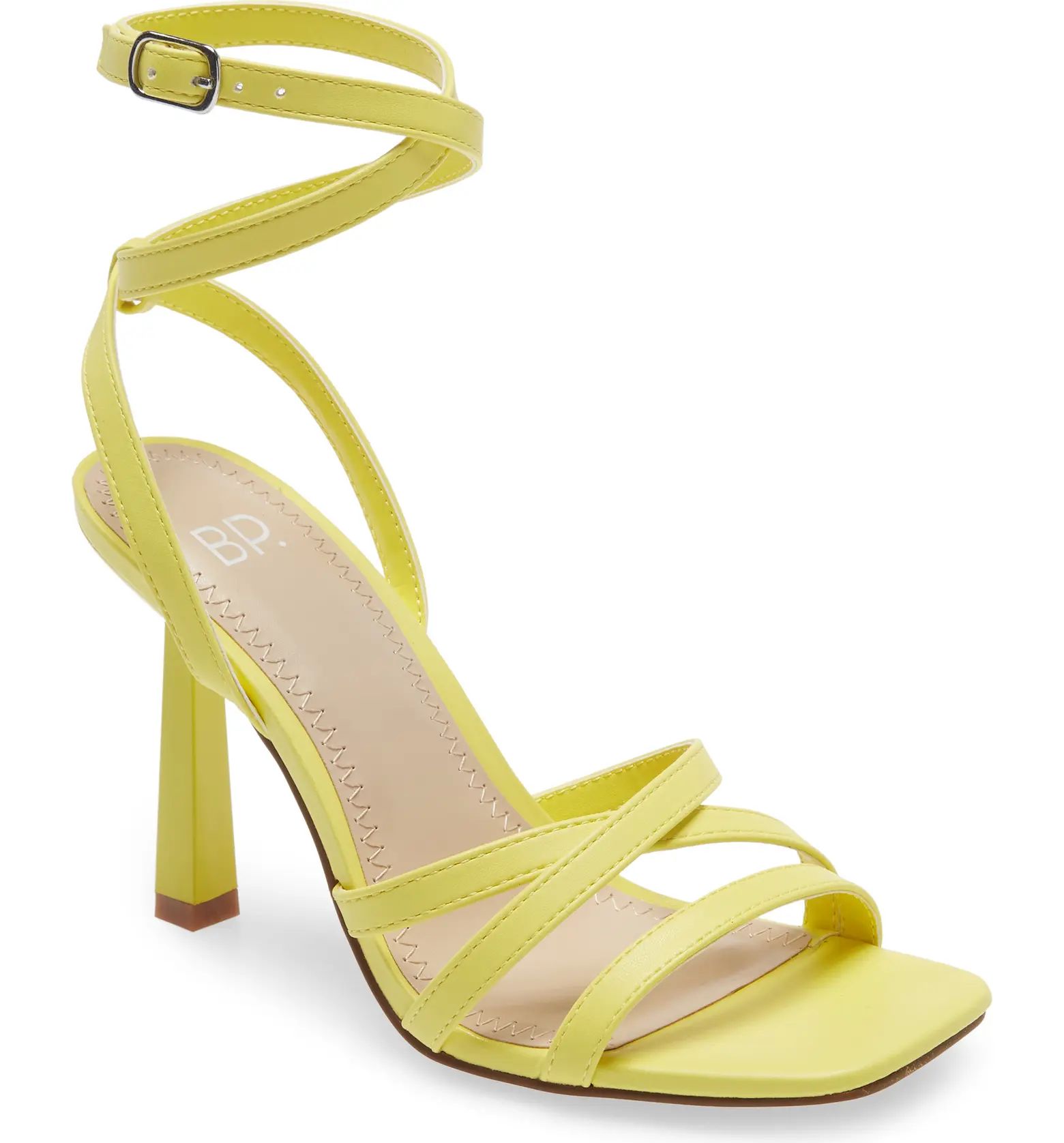 BP. Strappy Sandal | Nordstrom | Nordstrom