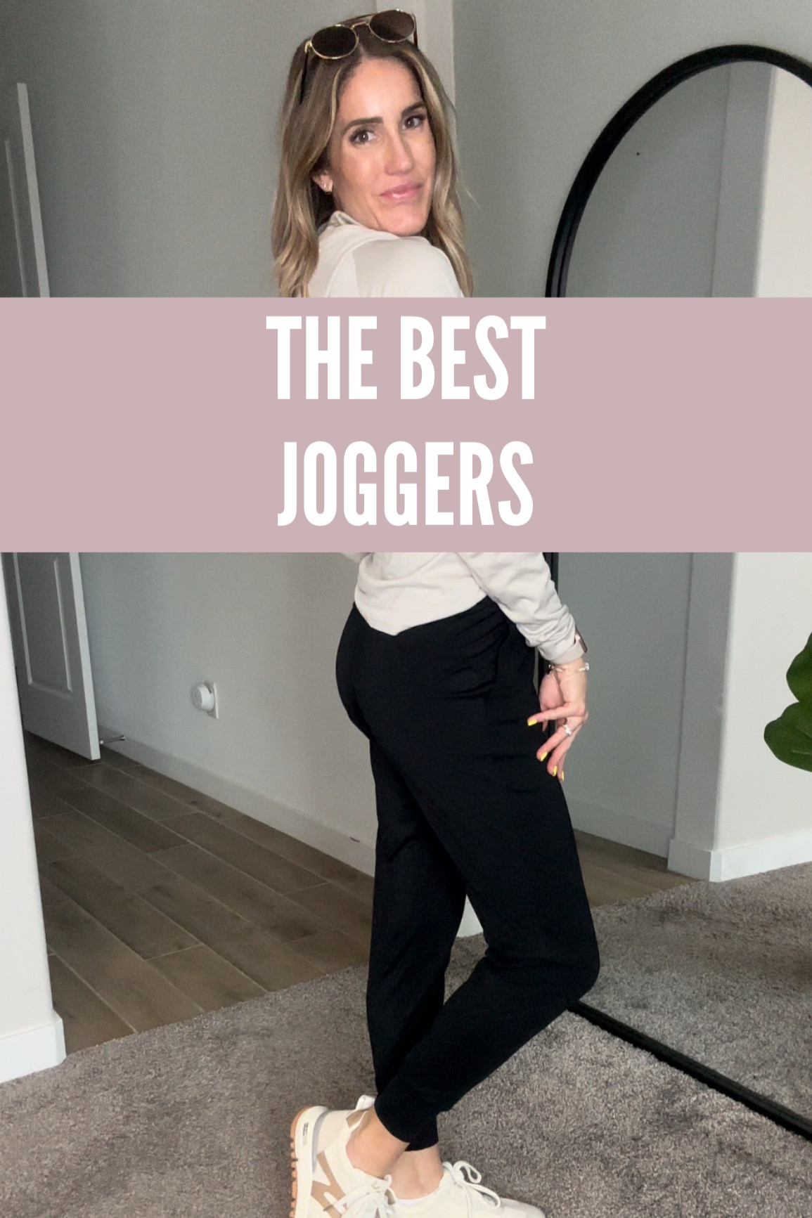 Amazon joggers, Amazon finds, Amazon must haves, what to wear, how to style, casual outfit, travel outfit, everyday outfit m, activewear, loungewearr

#LTKfindsunder100 #LTKstyletip #LTKfindsunder50