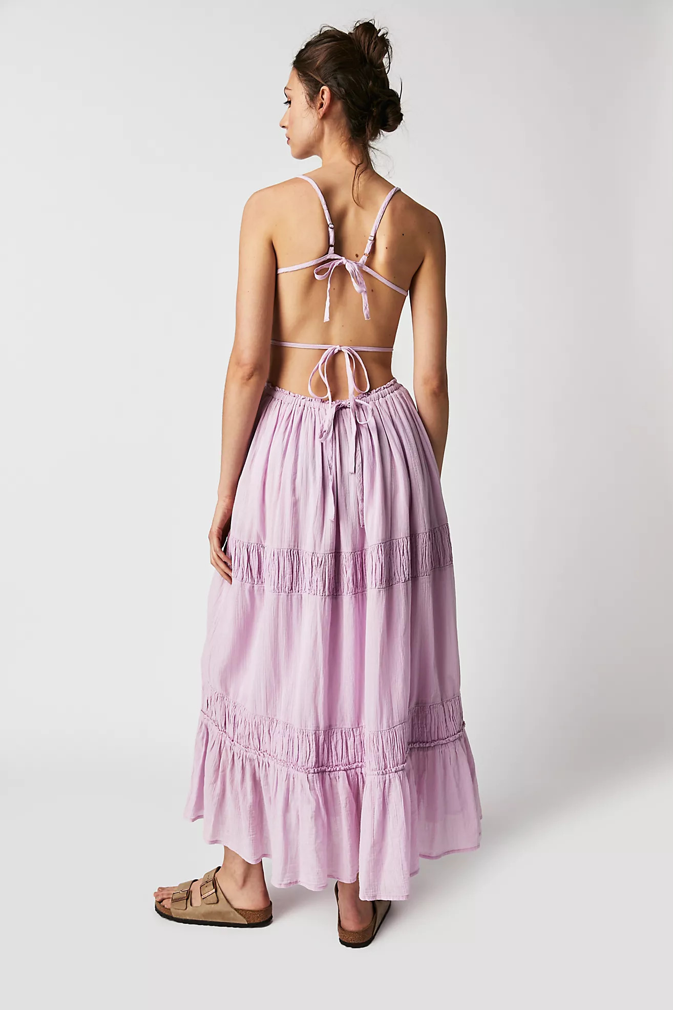 Taking Sides Maxi | Free People (Global - UK&FR Excluded)