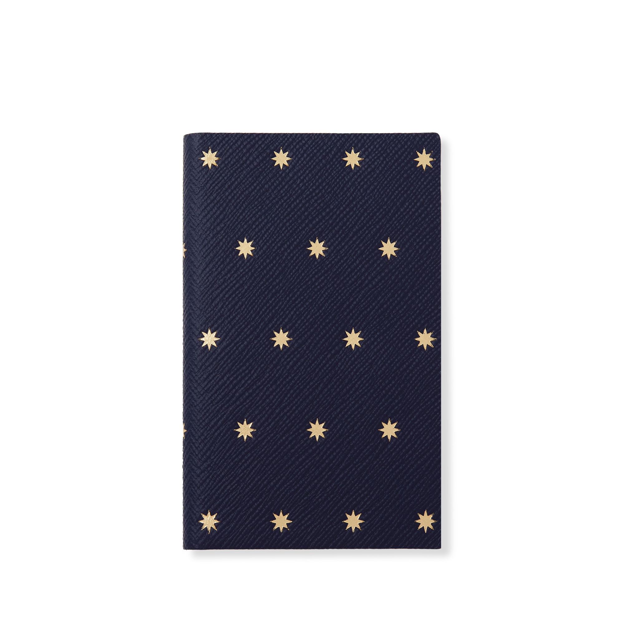 Stars Panama Notebook | Smythson