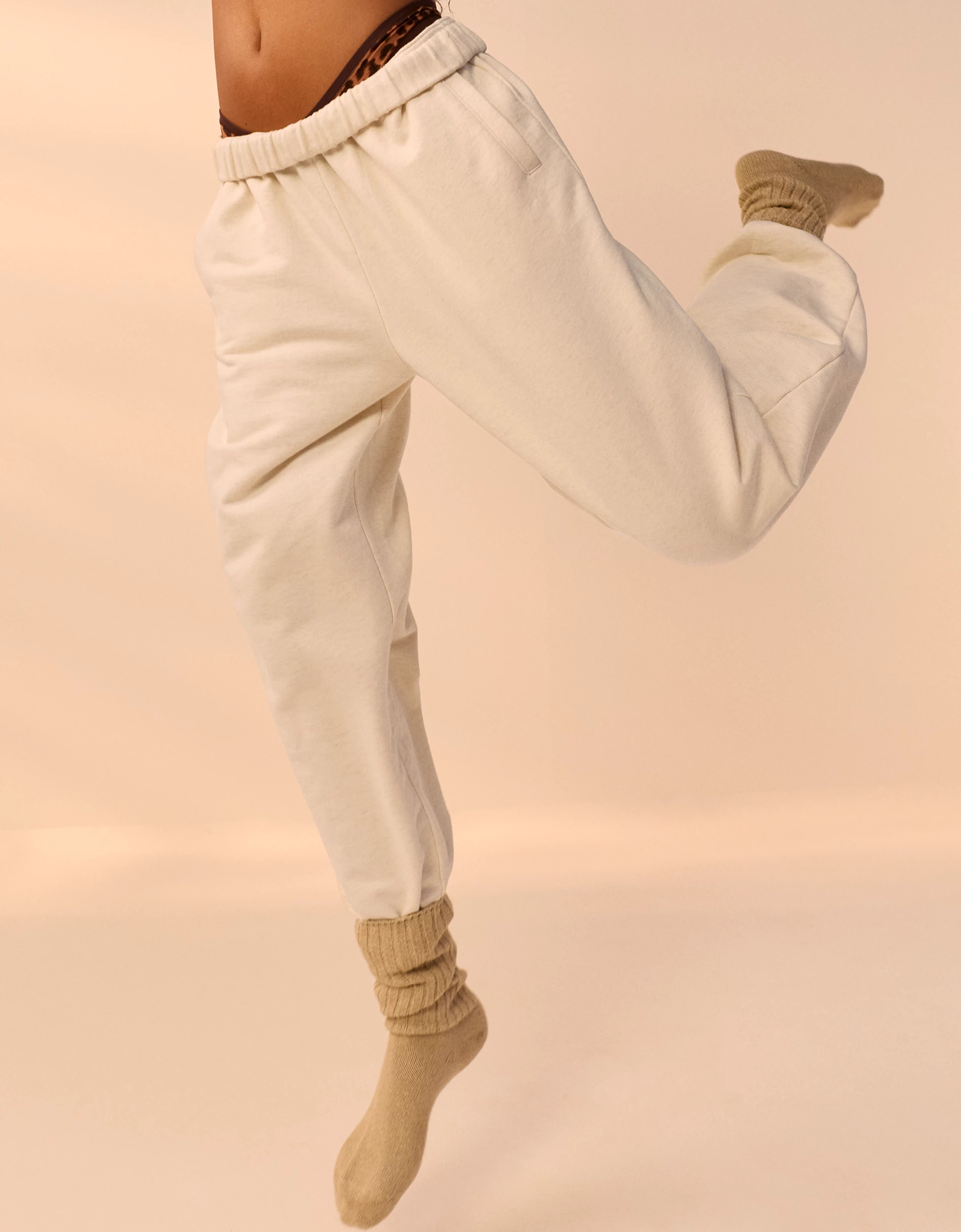Aerie Jet Setter Jogger | Aerie