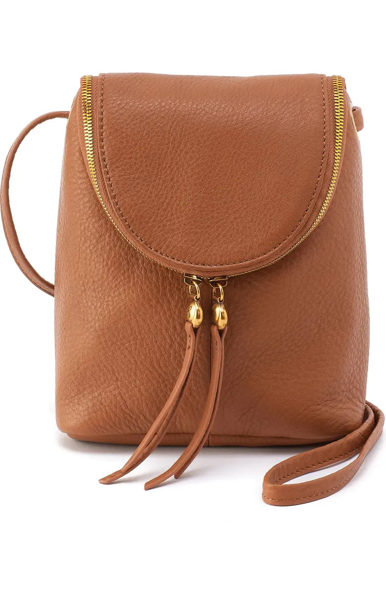 HOBO Fern Saddle Bag | Nordstrom | Nordstrom