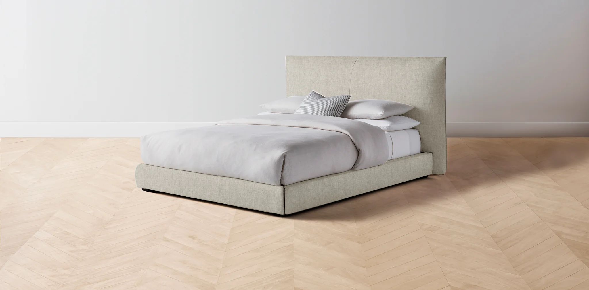 The Wythe Bed | Maiden Home