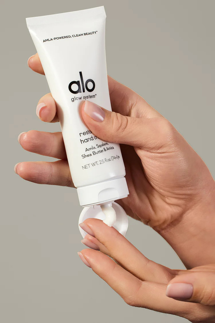 Restorative Hand Cream | Alo Yoga (US)