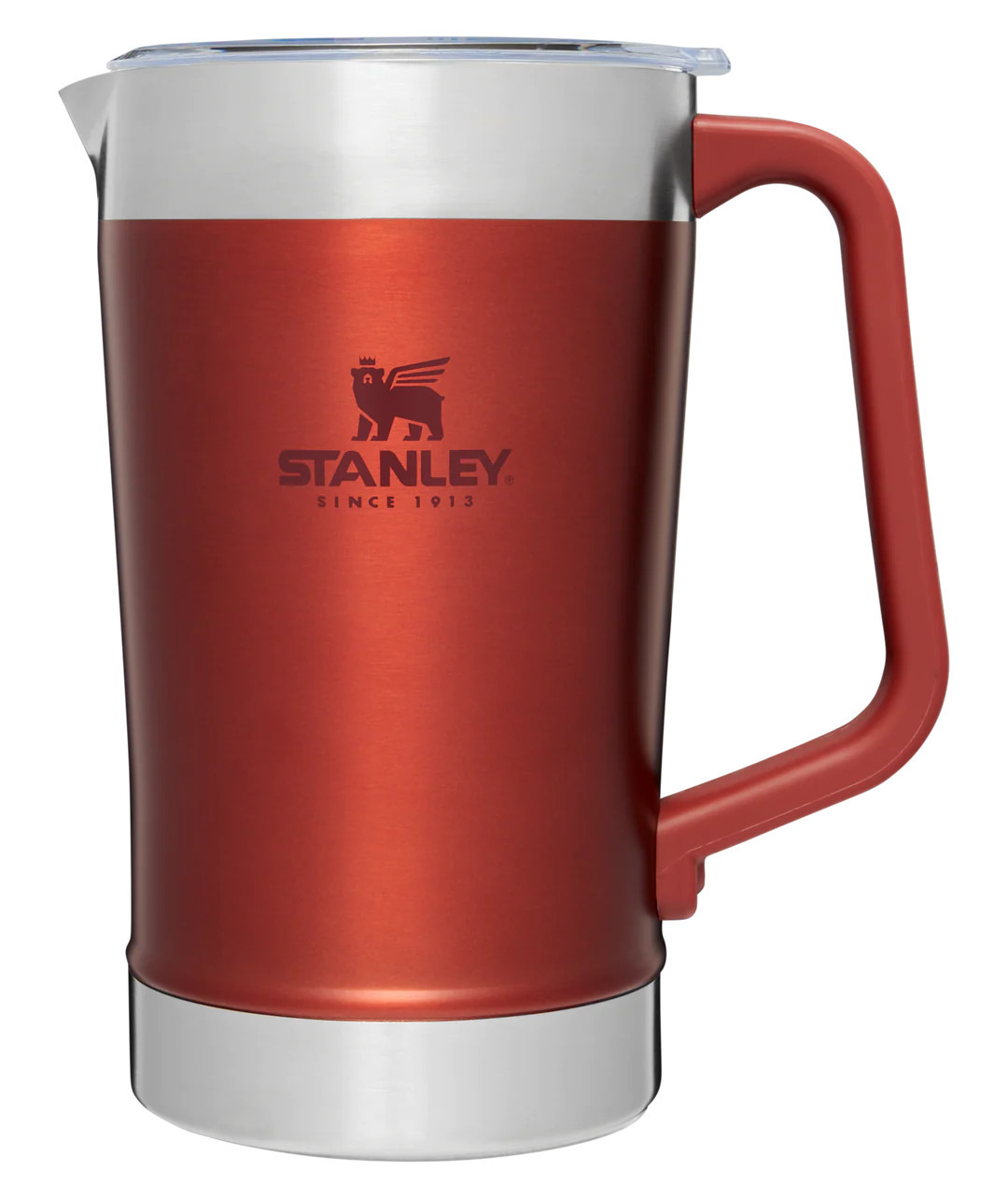 Classic Stay Chill Beer Pitcher | 64 OZ | Stanley 1913 (US)