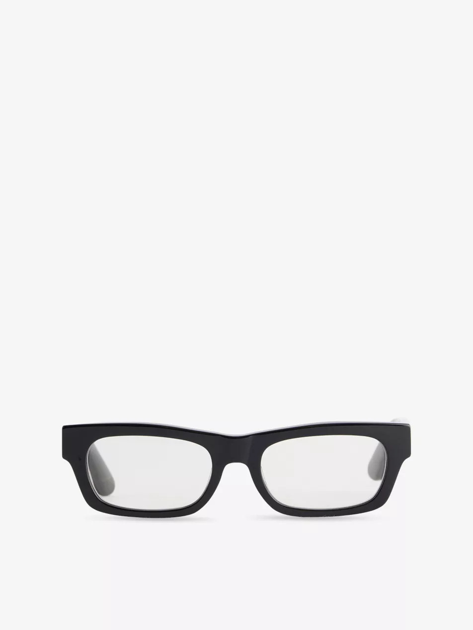 Sloane Acetate Optical Glasses | Selfridges