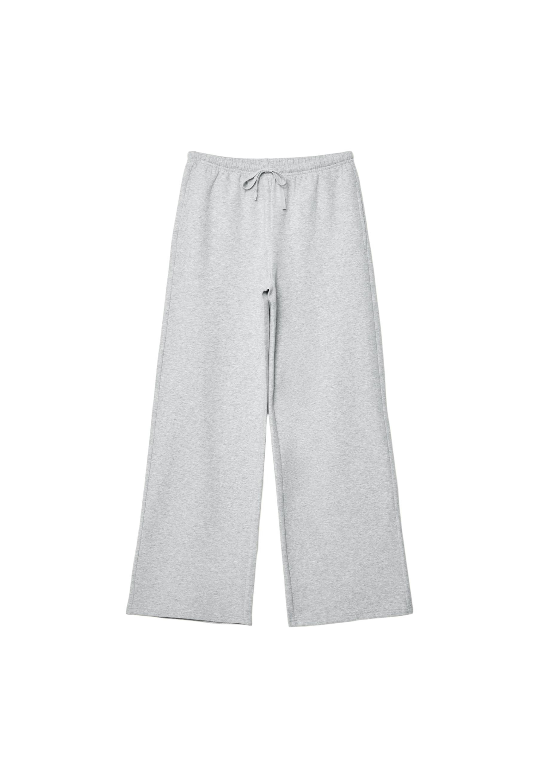 Pantaloni jogger con coulisse - Vedi tutto da donna | Stradivarius Italia | Stradivarius (IT)