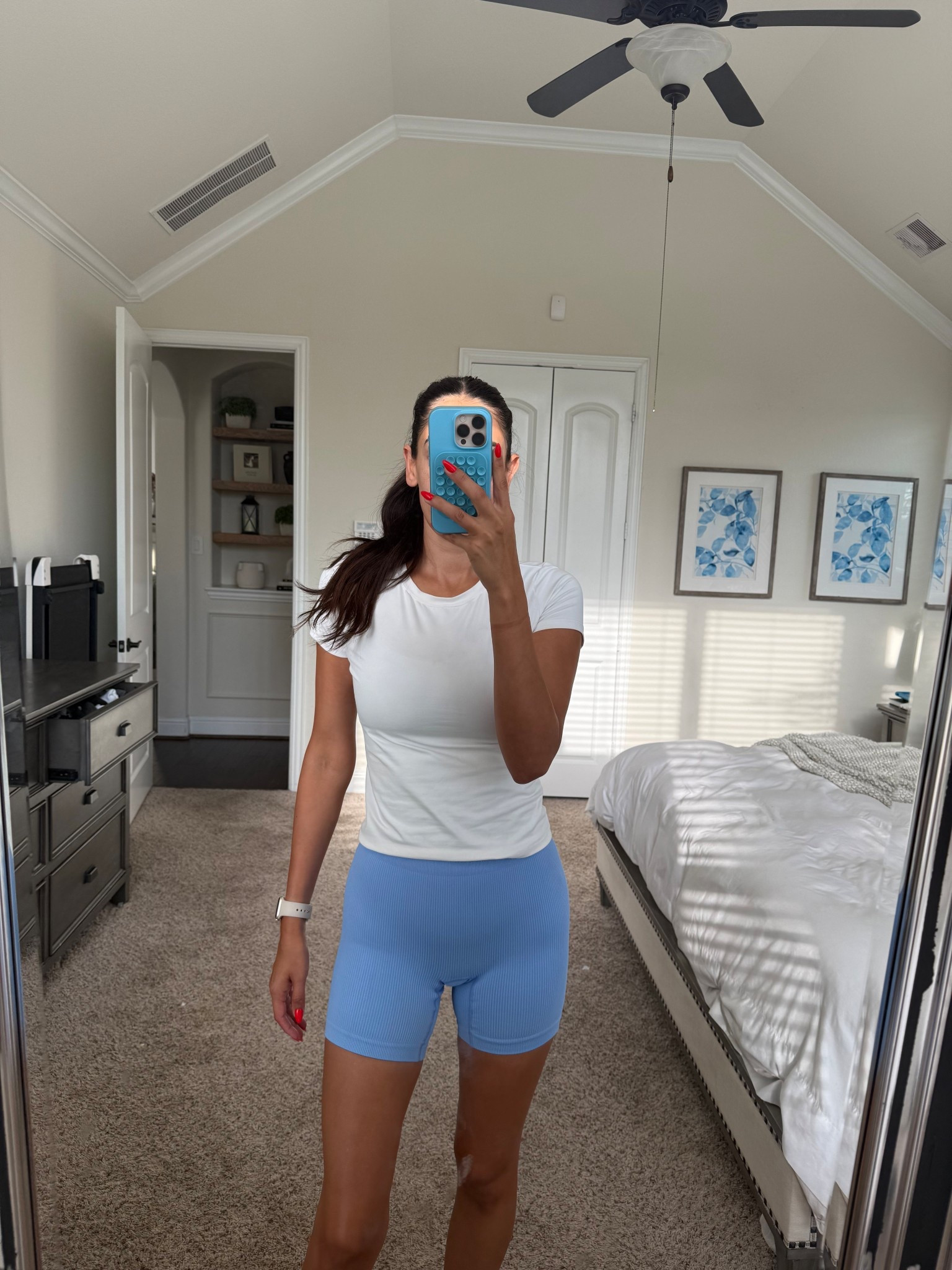 Small top and set

#LTKActive #LTKFindsUnder50