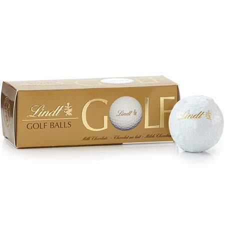 Lindor Truffles Golf Ball Trio | Amazon (US)