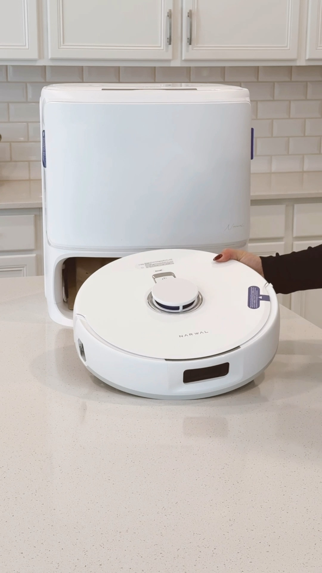 If you’ve been eyeing the Narwal Freo X10 Pro, this is your sign because it’s at the lowest price of the season ( no code needed! ) @narwal #narwal 
🇺🇸 US: $399.99 (43% OFF)
🇨🇦 CA: $559.99 (44% OFF)
Now through 11/26–12/01 only.
I’ve been using mine every single day and I LOVE it,  like… truly obsessed.
Run, don’t walk, this deal won’t last!
#blackfriday #cybermonday 


#LTKGiftGuide #LTKHoliday #LTKCyberWeek