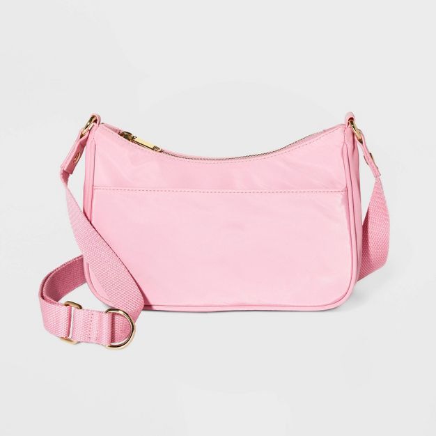 Crossbody Bag with Pouch - Wild Fable™ | Target