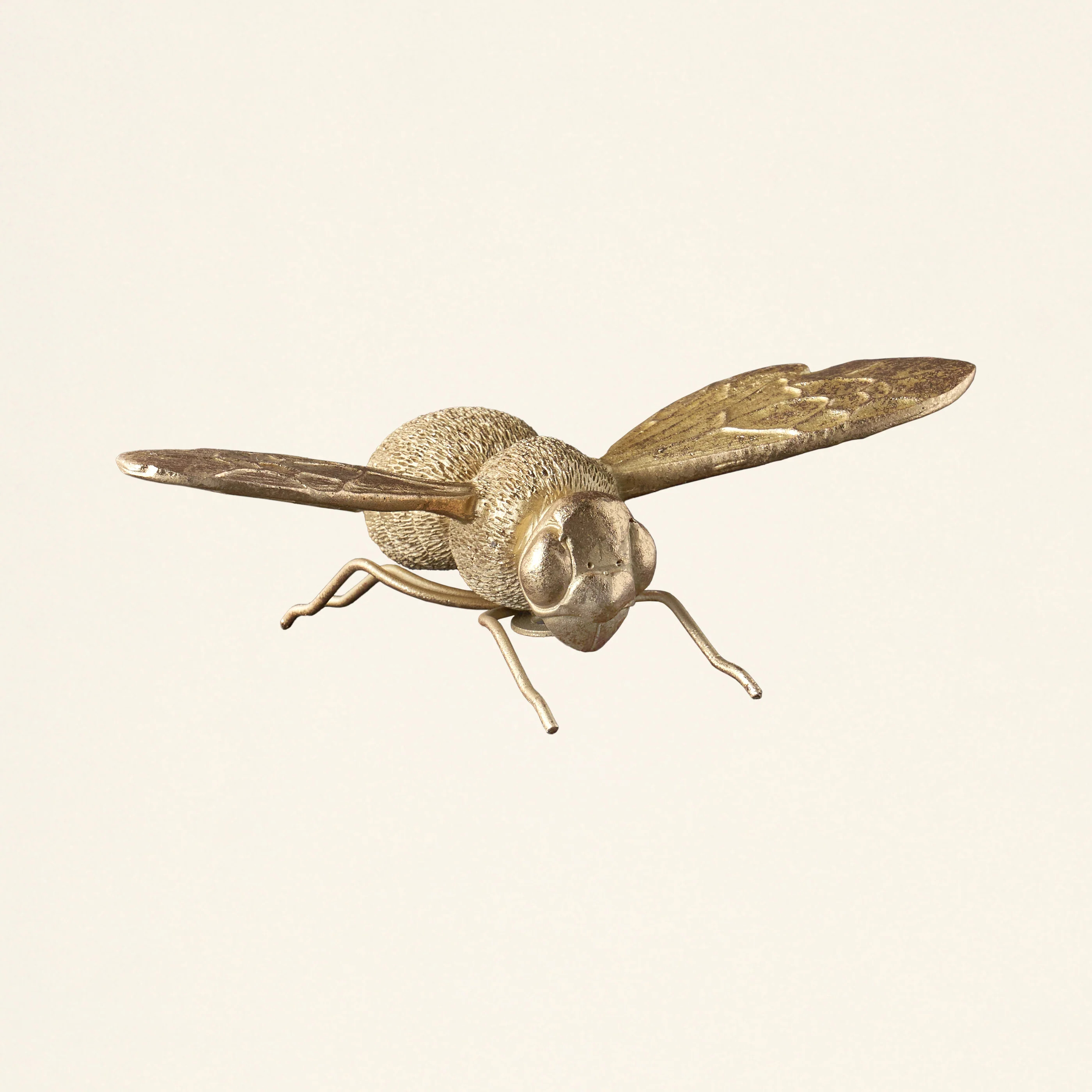 Brass Resin Bee | Kate Marker Home