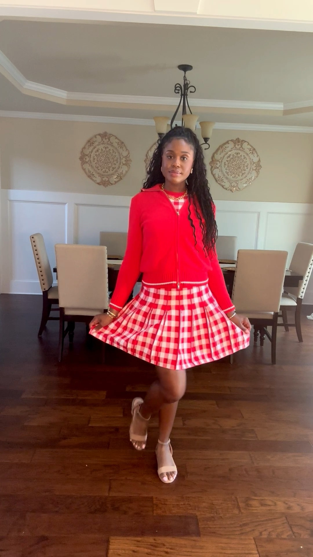 Walmart ootd

#LTKootd #LTKdayinmylife