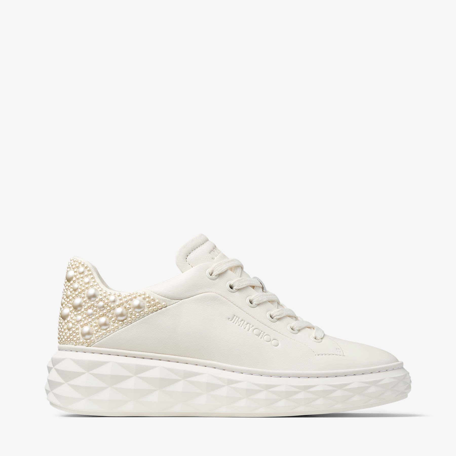 Diamond Maxi F Ii | Jimmy Choo (US)