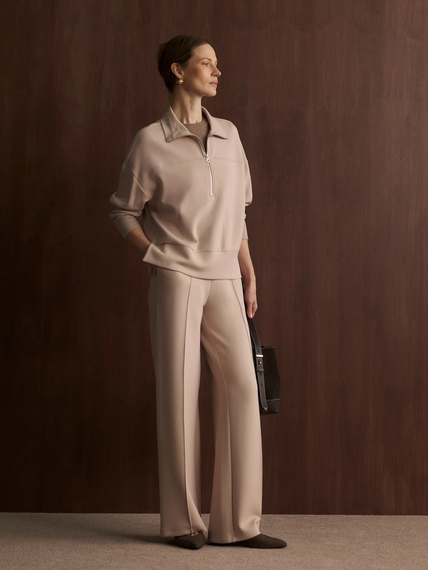 The Wide Leg Pant 28 | Varley US | Varley US
