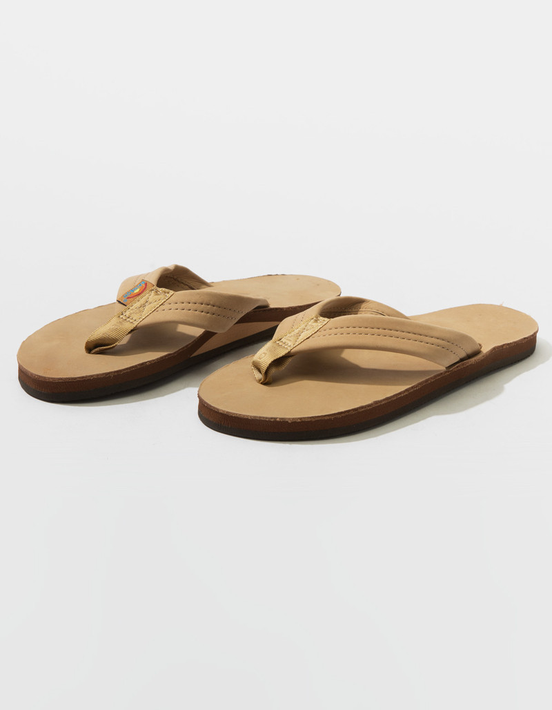 RAINBOW Leather Womens Sandals | Tillys