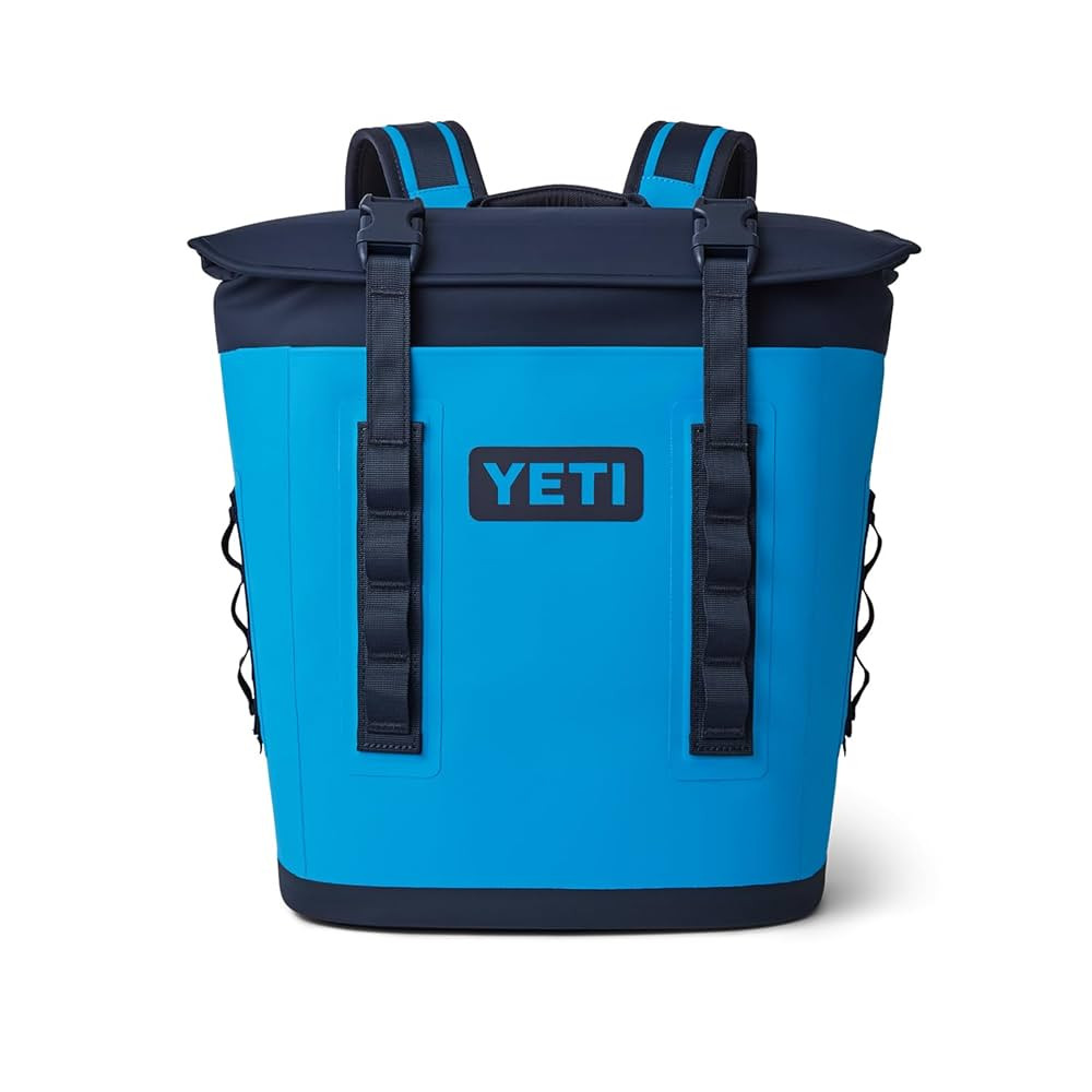 YETI Hopper M Series Backpack Soft Sided Coolers with MagShield Access | Amazon (US)