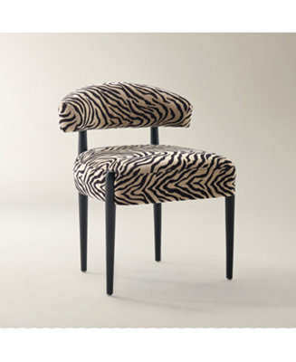 Z Gallerie Anna Dining Chair - - Set of 2 - Macy's | Macy's