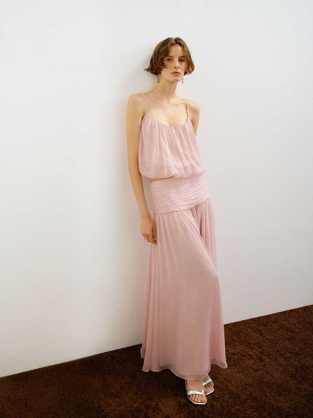 Astrid Two Piece | Reformation (Global)