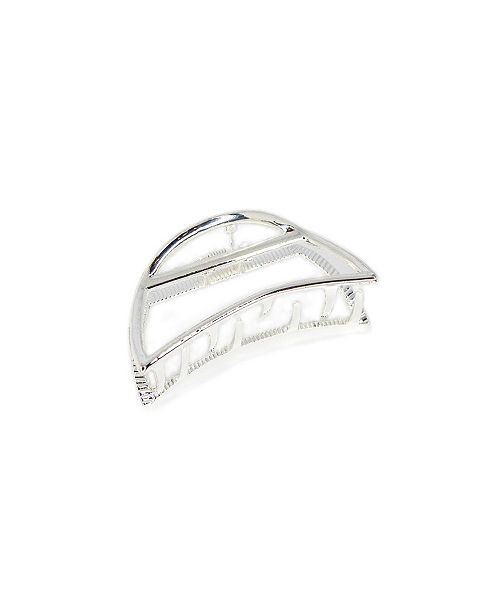Simple Moon Metal Hair Claw | Macys (US)